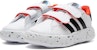 (TD) Disney x adidas Grand Court 2.0 CF I '101 Dalmatians' Kanak-Kanak ID8013
