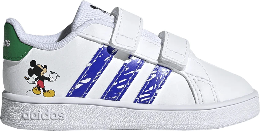 Kasut baby 2025 boy adidas