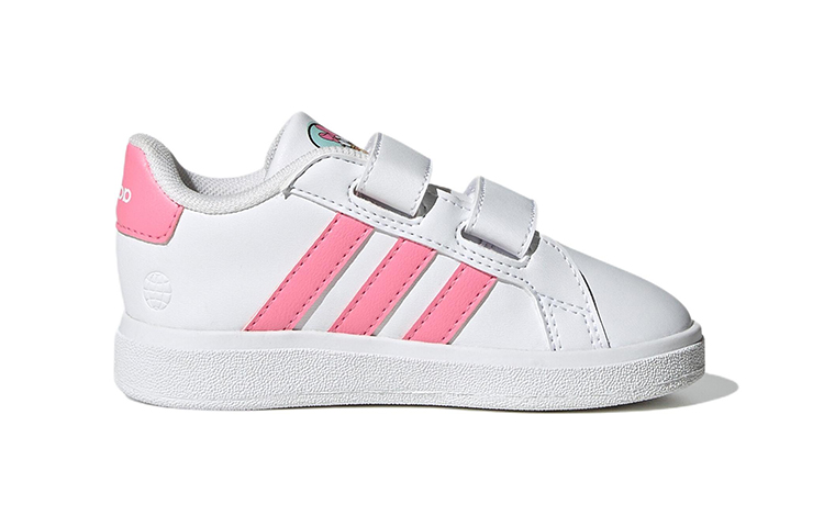 (TD) Disney adidas Grand Court 'Minnie Mouse' 圖 2