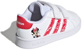 (TD) 디즈니 x 아디다스 그랜드 코트 '미니 마우스' GY8011 Shop (TD) 디즈니 x 아디다스 그랜드 코트 '미니 마우스' GY8011