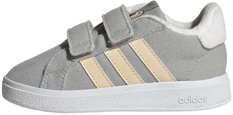(Toddler) Disney x adidas Grand Court I 'Bambi' IG0451 Buy (Toddler) Disney x adidas Grand Court I 'Bambi' IG0451