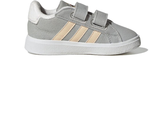 (Toddler) Disney x adidas Grand Court I 'Bambi' IG0451 Order (Toddler) Disney x adidas Grand Court I 'Bambi' IG0451