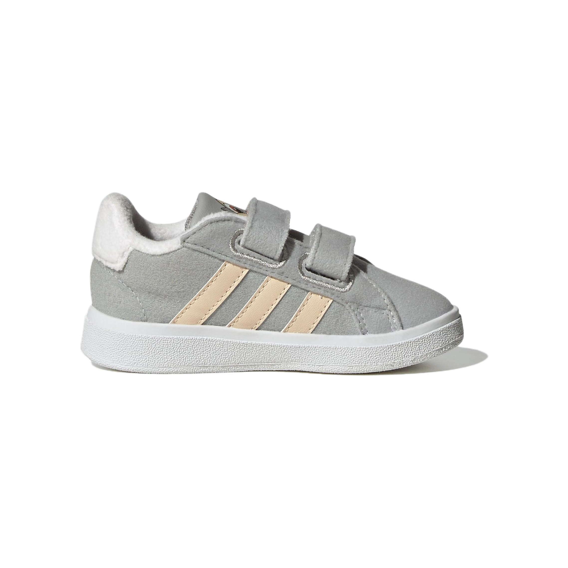 Order (TD) Disney x adidas Grand Court I ''Bambi'' Kinder Sneaker IG0451
