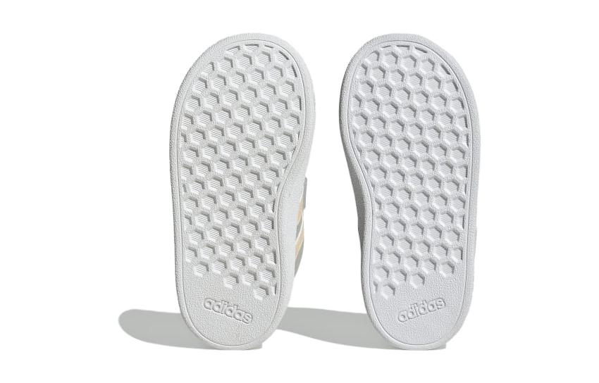 (TD) Disney adidas Grand Court I 'Bambi' 圖 4