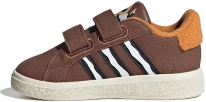 (Toddler) Disney x adidas Grand Court I 'Chip 'n Dale' IG0452 (Toddler) Disney x adidas Grand Court I 'Chip 'n Dale' IG0452
