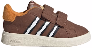 (Toddler) Disney x adidas Grand Court I 'Chip 'n Dale' IG0452 (Toddler) Disney x adidas Grand Court I 'Chip 'n Dale' IG0452