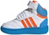 (TD) Disney x adidas Hoops 3.0 Mid 'Mickey Mouse' GY6633