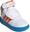 Lookbook (TD) Disney x adidas Hoops 3.0 Mid 'Mickey Mouse' GY6633