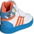 (TD) Disney x adidas Hoops 3.0 Mid 'Mickey Mouse' GY6633