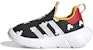 (TD) Disney x adidas Monofit 'Mickey Mouse' Lelaki HP7774