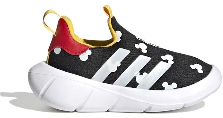 (Toddler) Disney x adidas Monofit 'Mickey Mouse' HP7774 Order (Toddler) Disney x adidas Monofit 'Mickey Mouse' HP7774