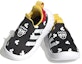 Lookbook (TD) Disney x adidas Monofit 'Mickey Mouse' Lelaki HP7774