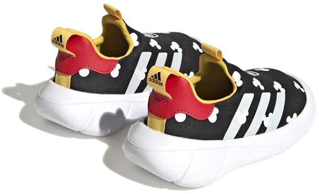 (Toddler) Disney x adidas Monofit 'Mickey Mouse' HP7774 Shop (Toddler) Disney x adidas Monofit 'Mickey Mouse' HP7774