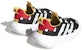(TD) Disney x adidas Monofit 'Mickey Mouse' Lelaki HP7774