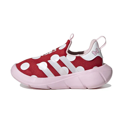 (TD) Disney adidas Monofit 'Minnie Mouse'