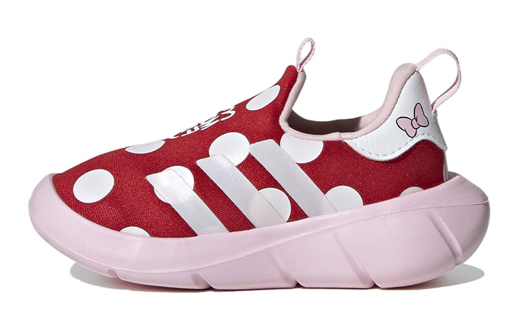 (Toddler) Disney x adidas Monofit 'Minnie Mouse' HP7772