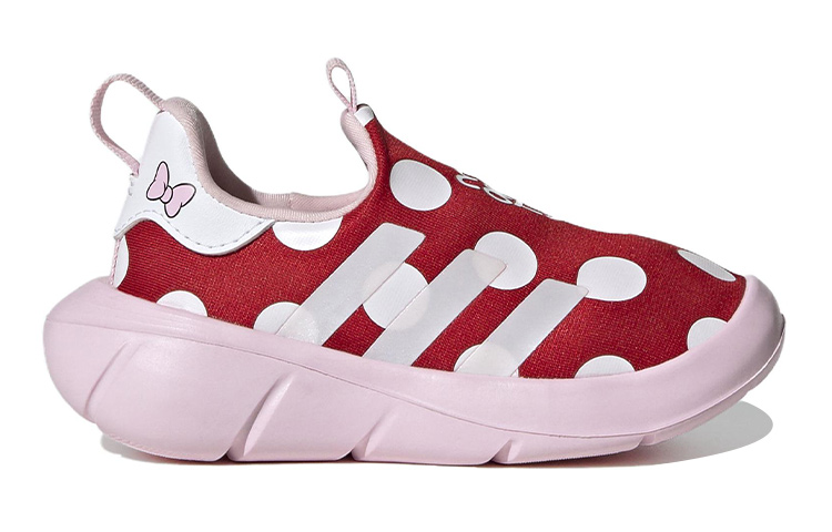 Order (TD) Disney x adidas Monofit ''Minnie Mouse'' Scarpe. HP7772