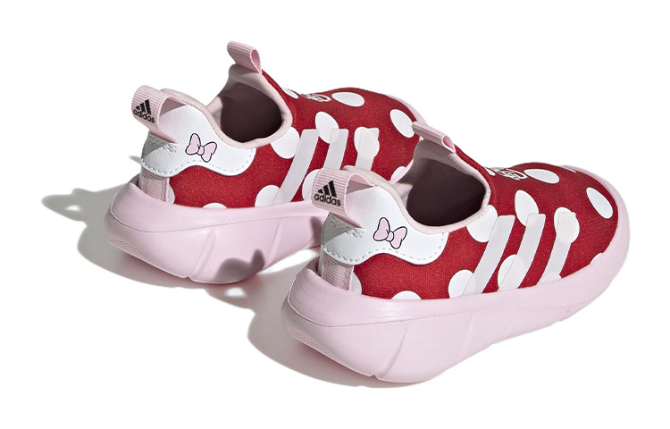 Lookbook (TD) Disney x adidas Monofit ''Minnie Mouse'' Scarpe. HP7772