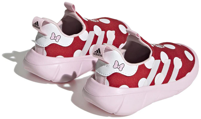 (TD) Disney x adidas Monofit ''Minnie Mouse'' Scarpe. HP7772 Lookbook (TD) Disney x adidas Monofit ''Minnie Mouse'' Scarpe. HP7772