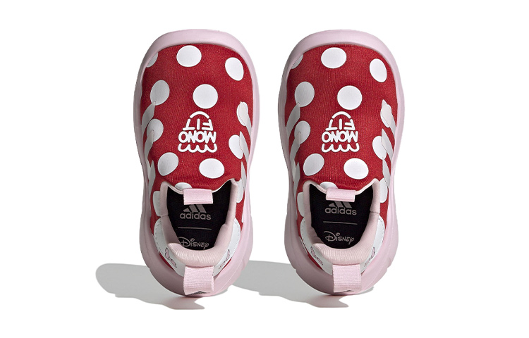 Shop (TD) Disney x adidas Monofit ''Minnie Mouse'' Scarpe. HP7772