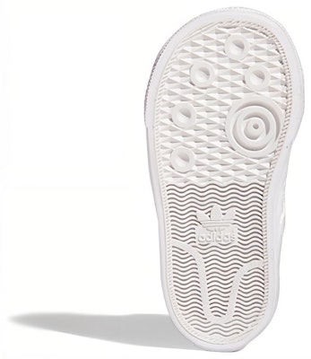 (TD) ディズニー×adidas ニッツァ Goofy 白 (Dizunī×adidas Nittsa Gufī Shiro) FW3822 Details for (TD) ディズニー×adidas ニッツァ Goofy 白 (Dizunī×adidas Nittsa Gufī Shiro) FW3822