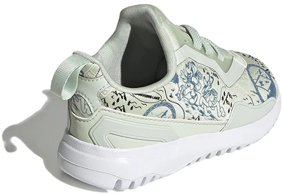 (TD) ディズニー×adidas オリジナルス フレックスI ミッキー&プルート GX9248 Shop (TD) ディズニー×adidas オリジナルス フレックスI ミッキー&プルート GX9248