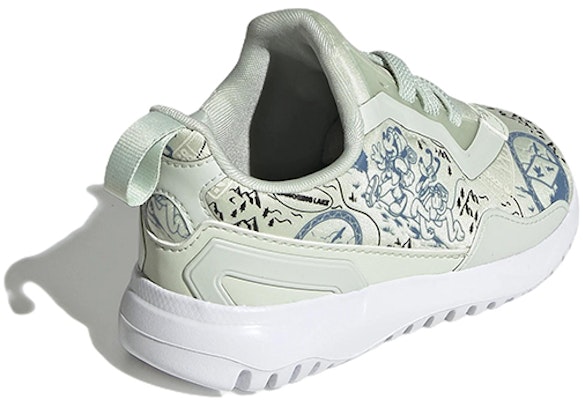 (Toddler) Disney x adidas Originals Flex I 'Mickey And Pluto' GX9248 Shop (Toddler) Disney x adidas Originals Flex I 'Mickey And Pluto' GX9248
