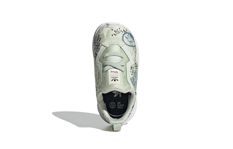 Purchase (TD) Disney x adidas Originals Flex I 'Mickey Dan Pluto' GX9248