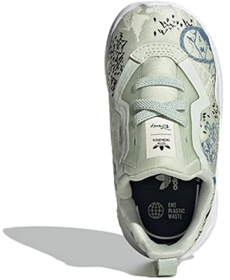 (TD) ディズニー×adidas オリジナルス フレックスI ミッキー&プルート GX9248 Purchase (TD) ディズニー×adidas オリジナルス フレックスI ミッキー&プルート GX9248
