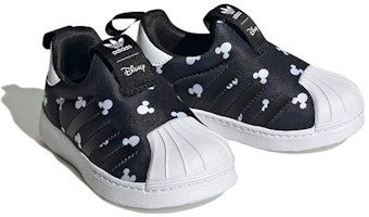 (TD) 아디다스 오리지널 SST 360 x 디즈니 '화이트' HQ4079 Lookbook (TD) 아디다스 오리지널 SST 360 x 디즈니 '화이트' HQ4079