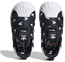 (TD) 아디다스 오리지널 SST 360 x 디즈니 '화이트' HQ4079 Purchase (TD) 아디다스 오리지널 SST 360 x 디즈니 '화이트' HQ4079