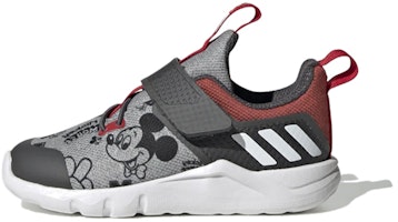 (Toddler) Disney x adidas RapidaFlex EL I 'Mickey' EF9730 (Toddler) Disney x adidas RapidaFlex EL I 'Mickey' EF9730