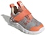 (Toddler) Disney x adidas RapidaFlex El I 'Minnie' EF9733