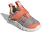 Order (Toddler) Disney x adidas RapidaFlex El I 'Minnie' EF9733