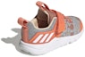 Lookbook (Toddler) Disney x adidas RapidaFlex El I 'Minnie' EF9733