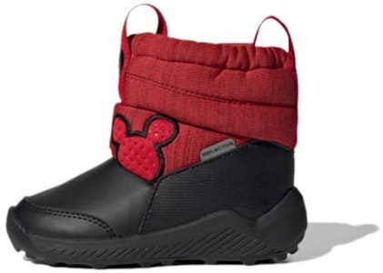 (TD) 디즈니 x 아디다스 라피다스노우 '미키 마우스' G27540 Buy (TD) 디즈니 x 아디다스 라피다스노우 '미키 마우스' G27540