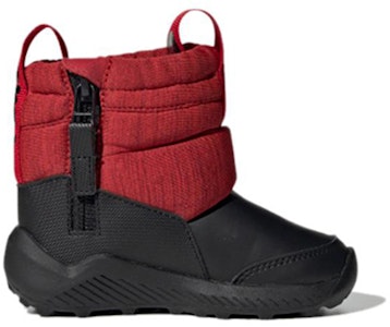 (TD) 디즈니 x 아디다스 라피다스노우 '미키 마우스' G27540 Order (TD) 디즈니 x 아디다스 라피다스노우 '미키 마우스' G27540