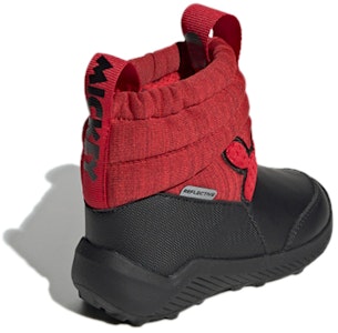 (TD) 디즈니 x 아디다스 라피다스노우 '미키 마우스' G27540 Shop (TD) 디즈니 x 아디다스 라피다스노우 '미키 마우스' G27540