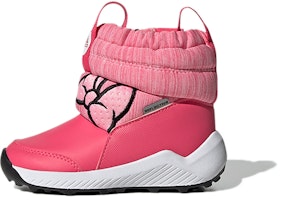 (TD) Disney x adidas RapidaSnow 'Minnie Mouse' Wanita Sneaker G27543 Buy (TD) Disney x adidas RapidaSnow 'Minnie Mouse' Wanita Sneaker G27543