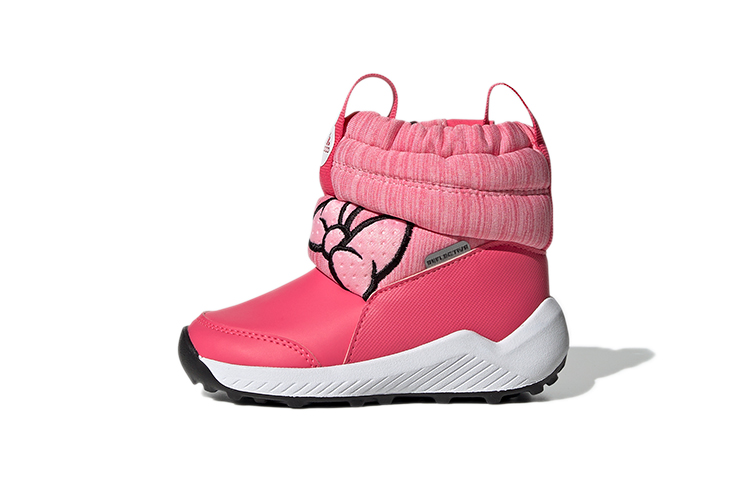 (Toddler) Disney x adidas RapidaSnow 'Minnie Mouse' G27543