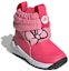 Lookbook (TD) Disney x adidas RapidaSnow 'Minnie Mouse' Kanak-Kanak G27543