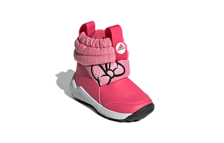 Lookbook (TD) Disney x adidas RapidaSnow ''Minnie Mouse'' Scarpe Bambina G27543