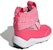 (TD) Disney x adidas RapidaSnow 'Minnie Mouse' Kanak-Kanak G27543