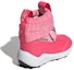Shop (TD) Disney x adidas RapidaSnow 'Minnie Mouse' Kanak-Kanak G27543