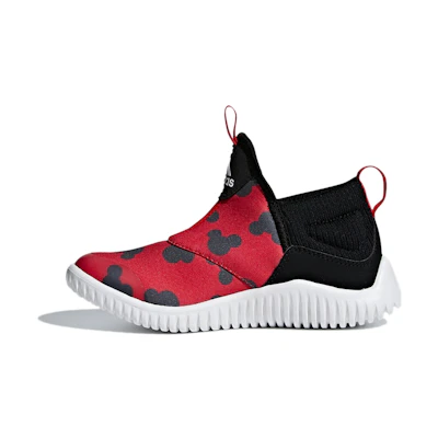 (PS) adidas Disney adidas Rapidazen 2 'Red Black White'