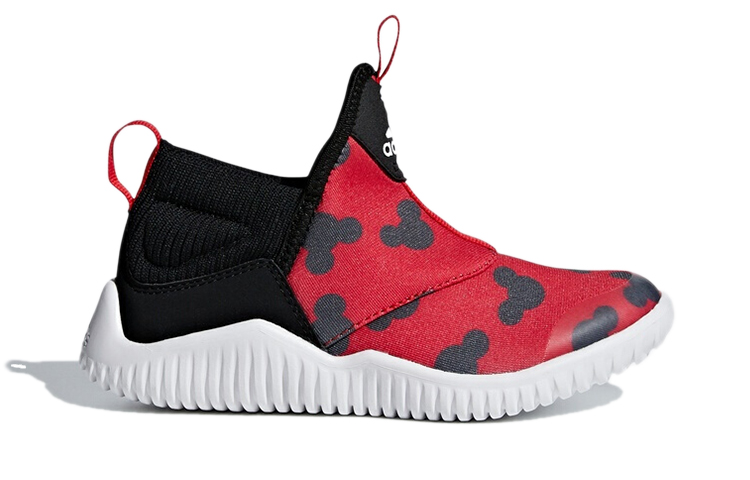 (PS) adidas Disney adidas Rapidazen 2 'Red Black White' 圖 2