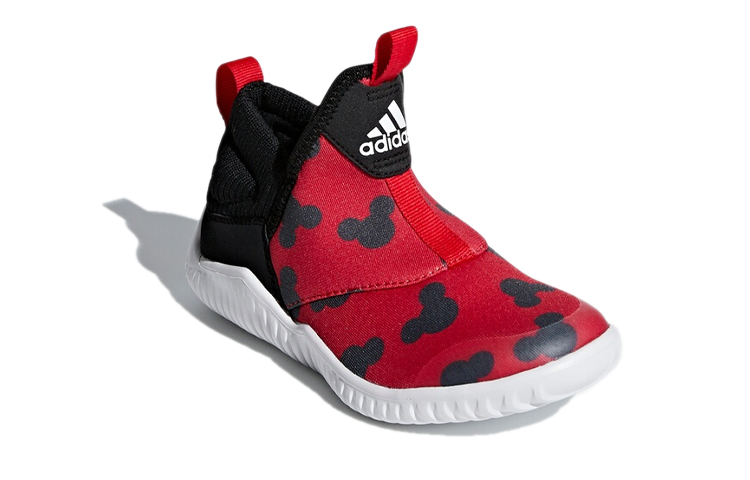 (PS) adidas Disney adidas Rapidazen 2 'Red Black White' 圖 3