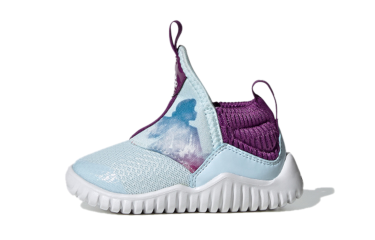 Buy (TD) 迪士尼x阿迪达斯 RapidaZen I '冰雪奇缘-艾莎' EF9737