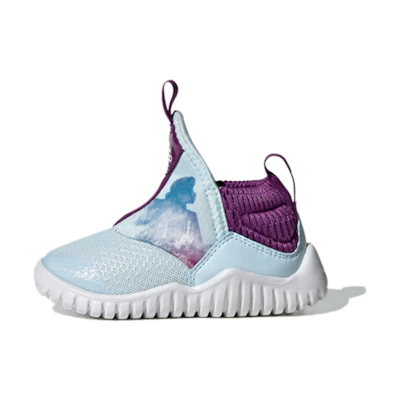 (TD) Disney adidas RapidaZen I 'Frozen - Elsa'