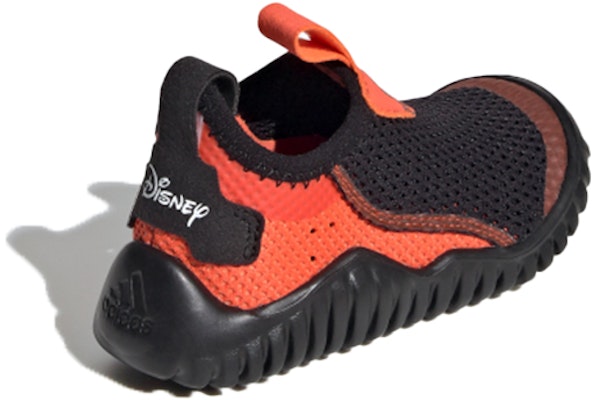 (Toddler) Disney x adidas RapidaZen Sum 'Mickey Mouse' FU7602 Shop (Toddler) Disney x adidas RapidaZen Sum 'Mickey Mouse' FU7602